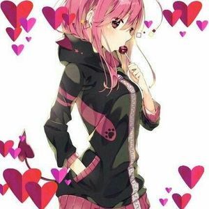 Meet your Posher, Alexis